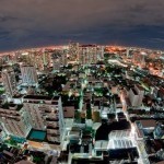 Thị trường căn hộ cho người nước ngoài tại Bangkok phát triển mạnh