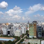 Quản lý phát triển đô thị Việt Nam cần học hỏi kinh nghiệm từ Hàn Quốc